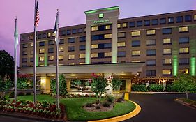 Holiday Inn University Charlotte North Carolina